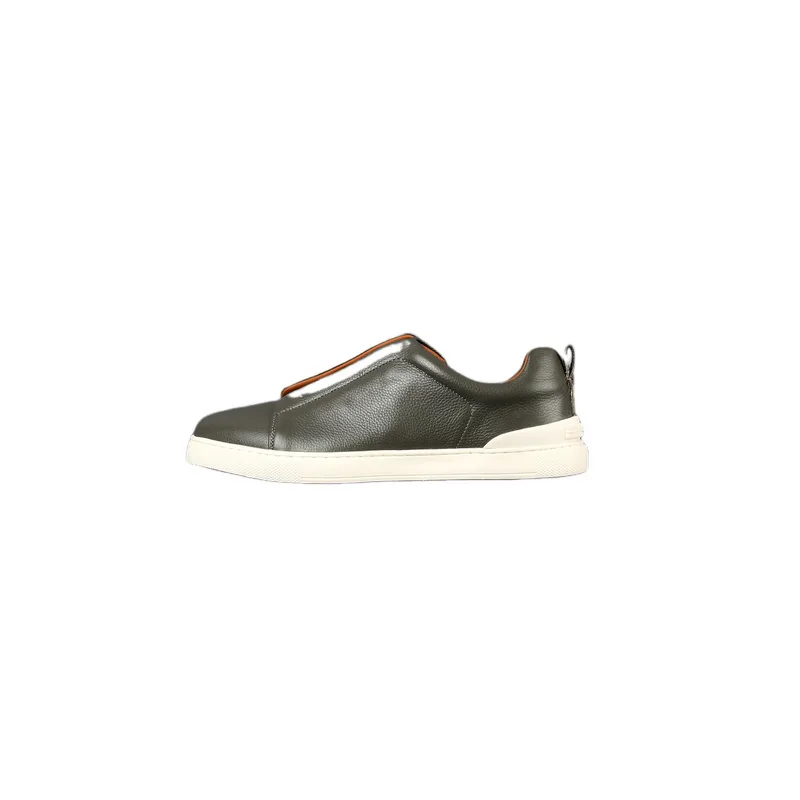 Raidy Boer Мужские повседневные туфли low top черные, серые