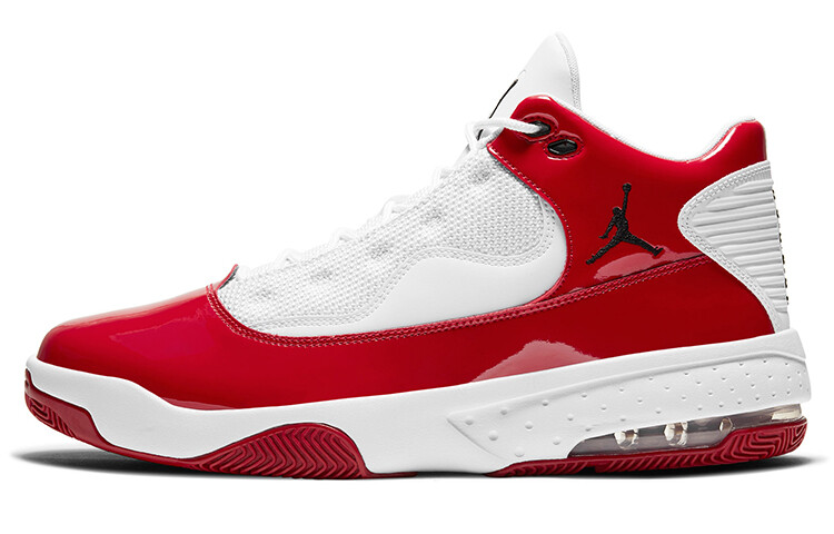 

Мужские баскетбольные кроссовки Jordan Max Aura 2 Vintage, Красный, Мужские баскетбольные кроссовки Jordan Max Aura 2 Vintage