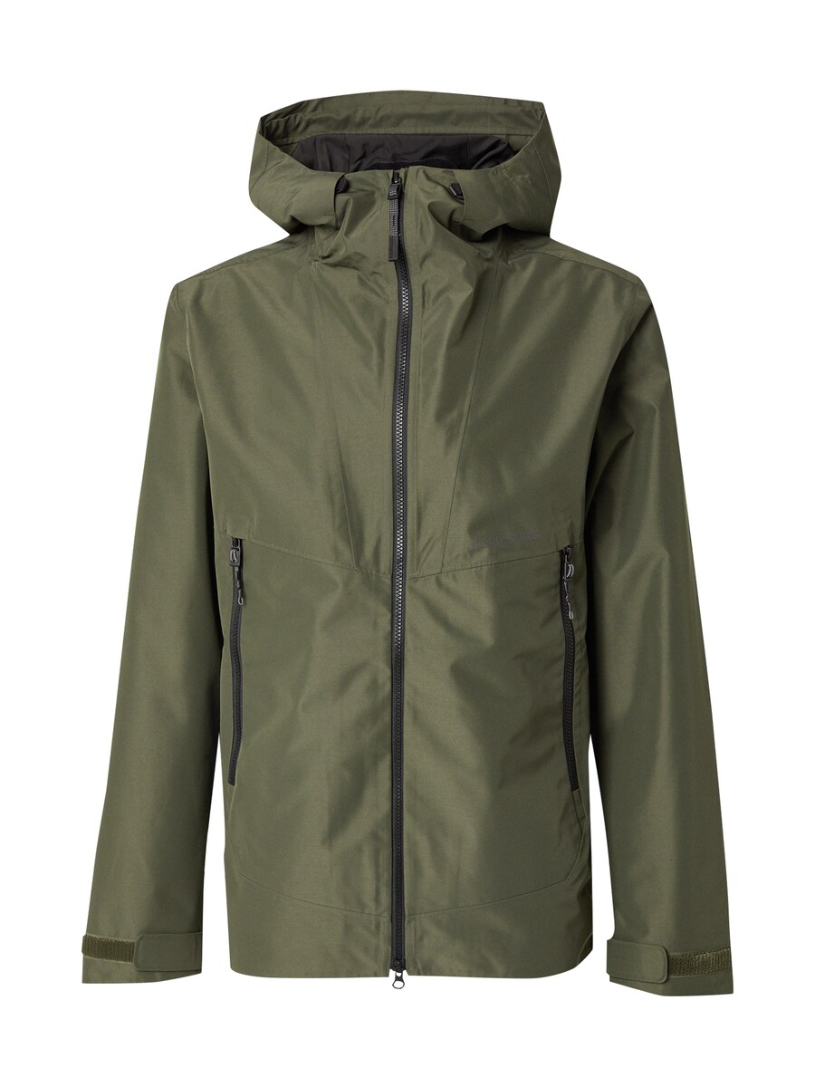 

Куртка для активного отдыха Didriksons Basil, Dark green