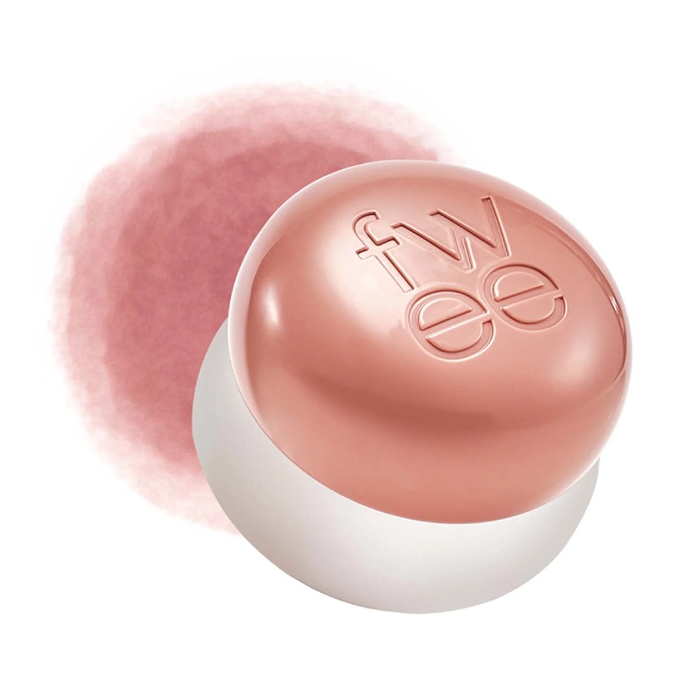 

Румяна lip&cheek blurry pudding pot [just the moment] nd01 oh! (cool pink) Fwee, nd03 without (beige pink), вес 0.01 кг