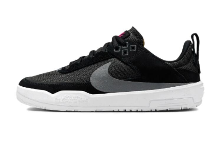 

Nike Kids Обувь для скейтбординга Дети, Black