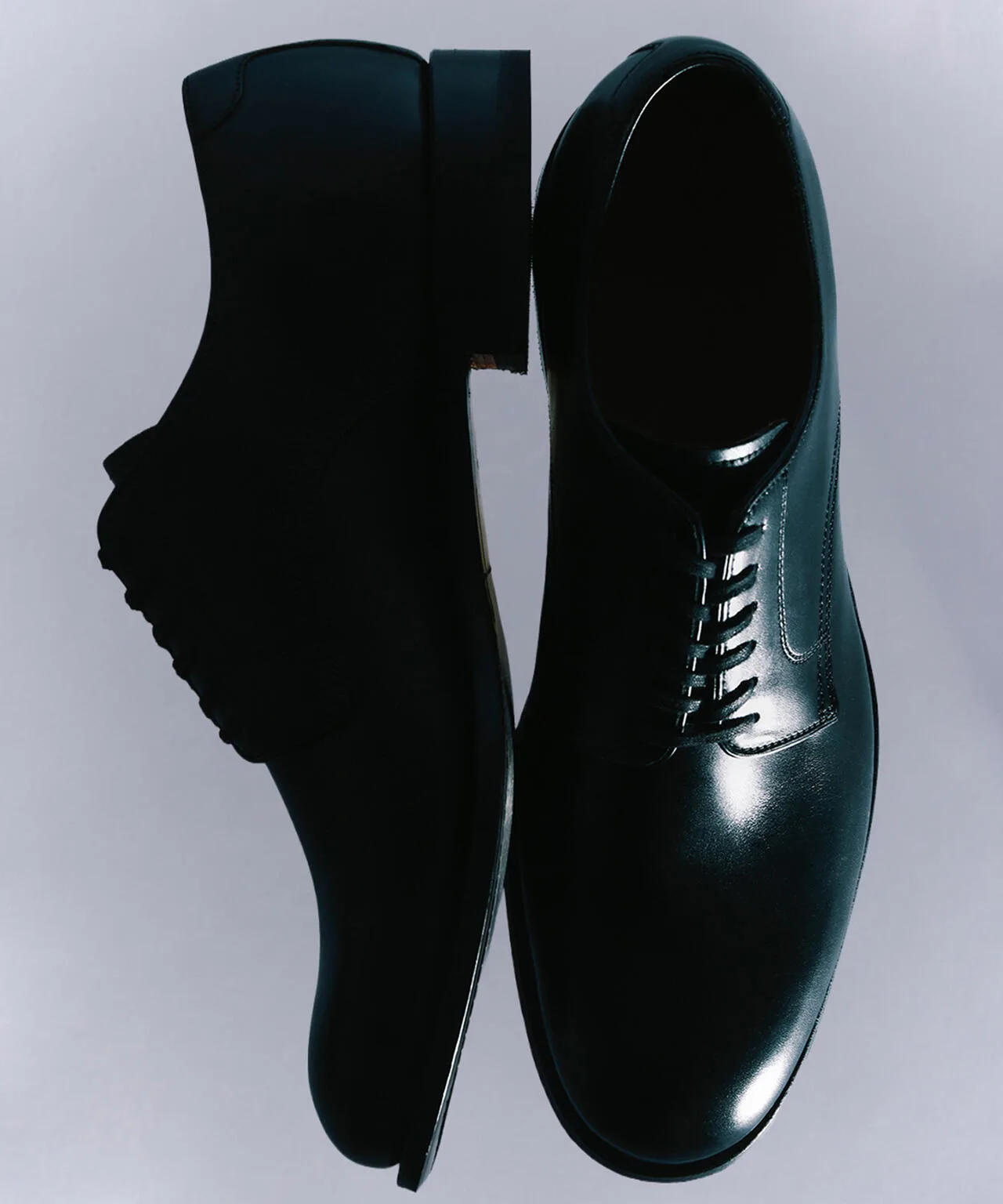 Мужские туфли Schott SERVICE SHOES — фото 4