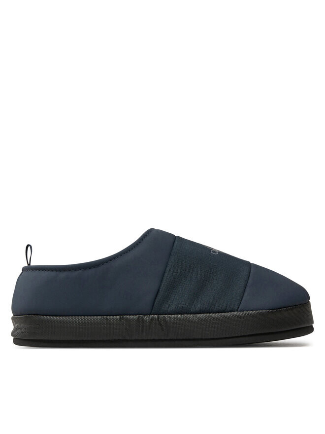 

Домашние тапочки Calvin Klein Jeans Home Slipper Mono YM0YM00840, темно-синий