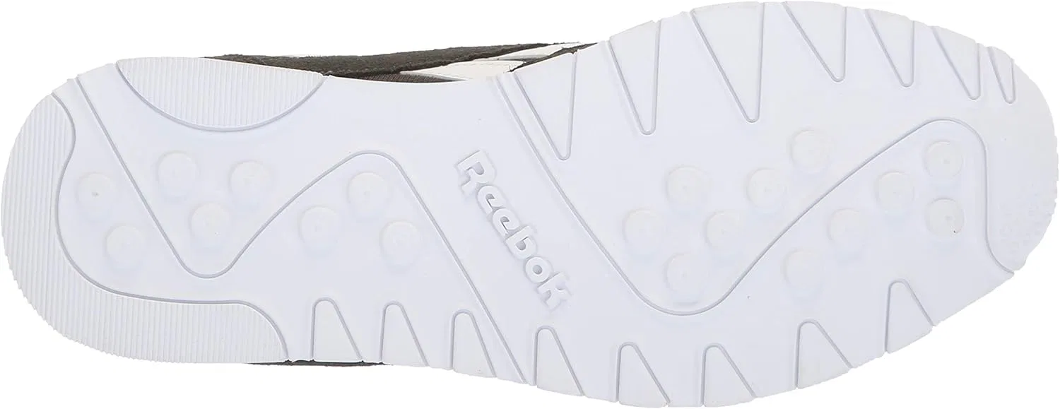 Нейлоновые кроссовки Reebok Herren Klassisches, Sf Dark Cypress White — фото 4