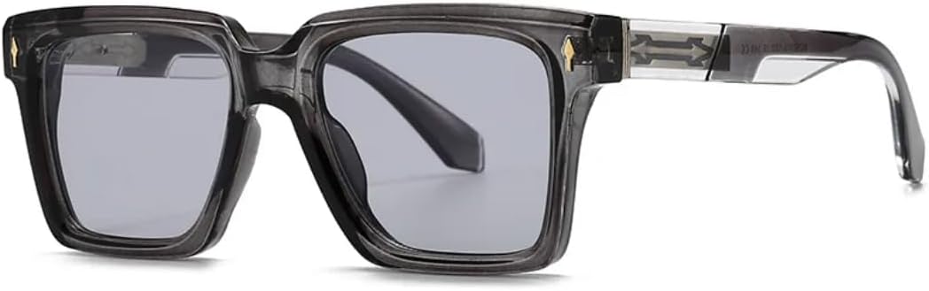 

Качественные солнцезащитные очки, модные солнцезащитные очки для женщин, дизайнерские очки для мужчин, очки для активного отдыха и вождения, защита от УФ-излучения UV400 SZVVBKK, Tyj372-6