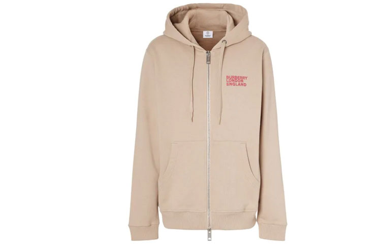 Свитер мужской Burberry Soft Tawny, мягкий, желто-коричневый — фото 2