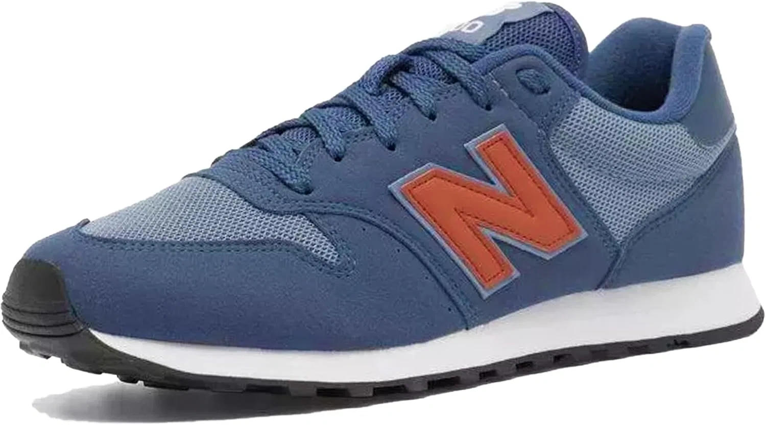 Кроссовки New Balance Men's 500, Vintage Indigo