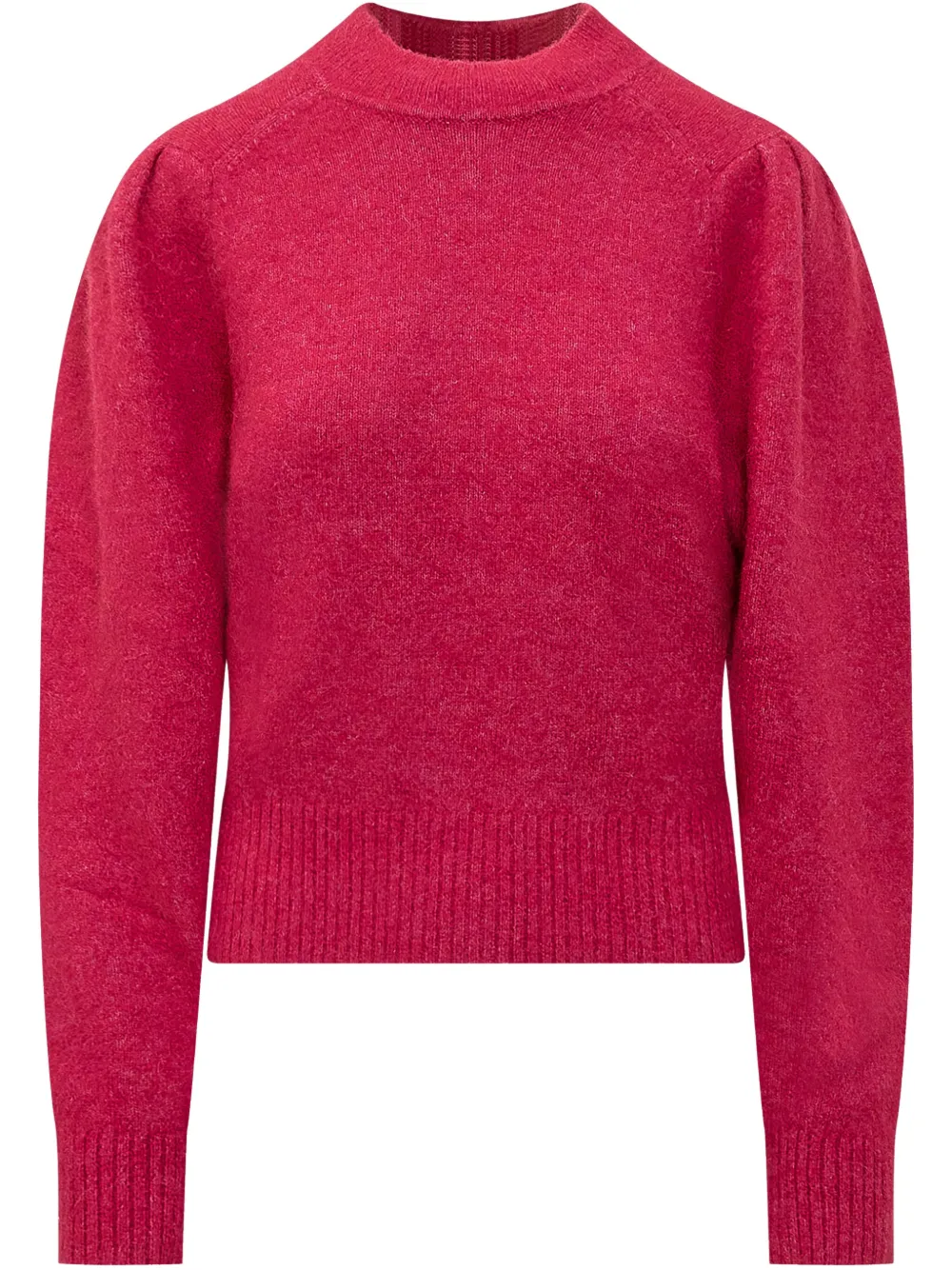 

Свитер Onnie MARANT ÉTOILE, розовый