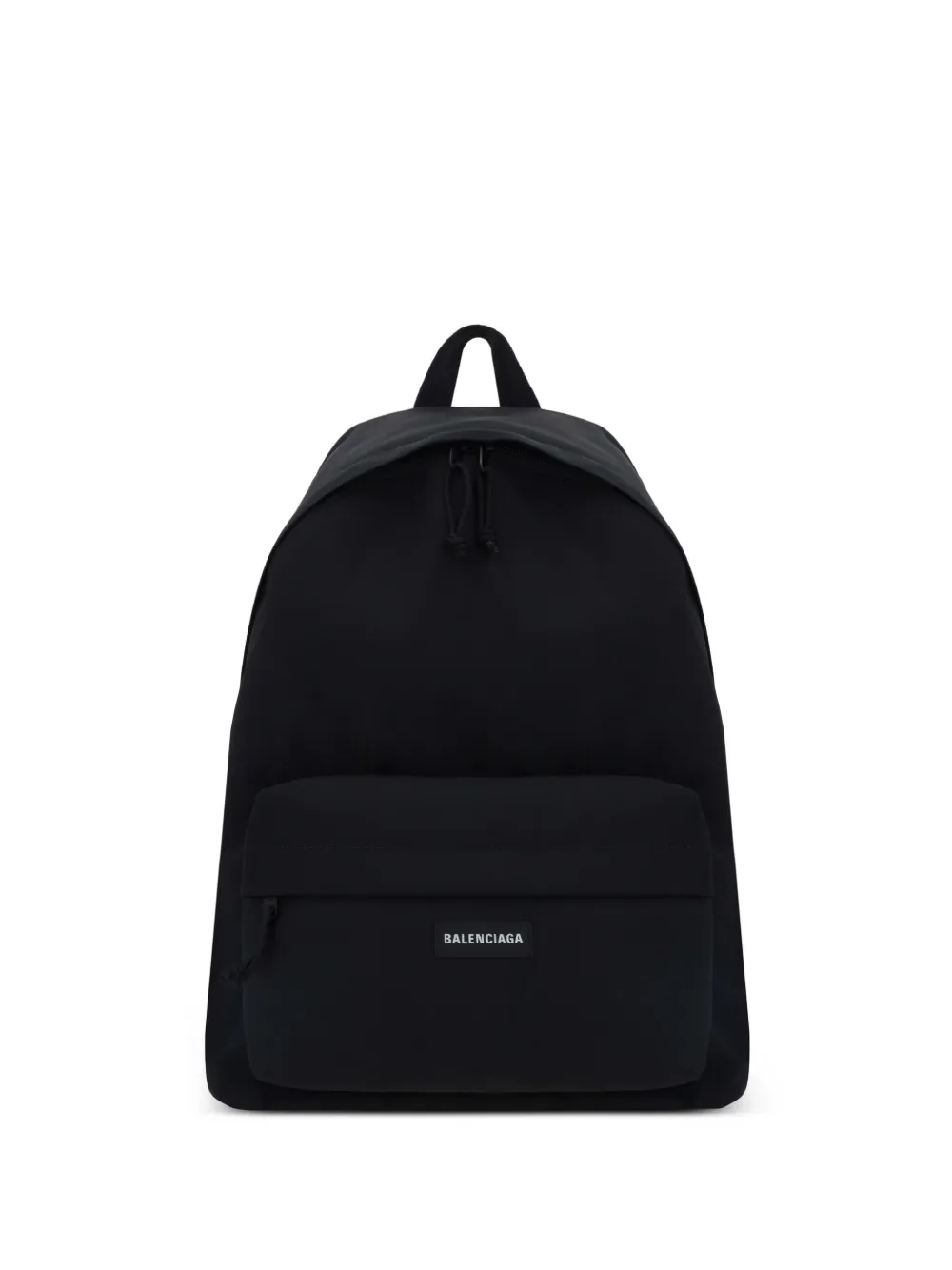 

Рюкзак Explorer BALENCIAGA, черный