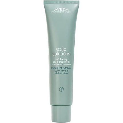 Scalp Solutions Отшелушивающее средство для кожи головы - 150 мл Aveda
