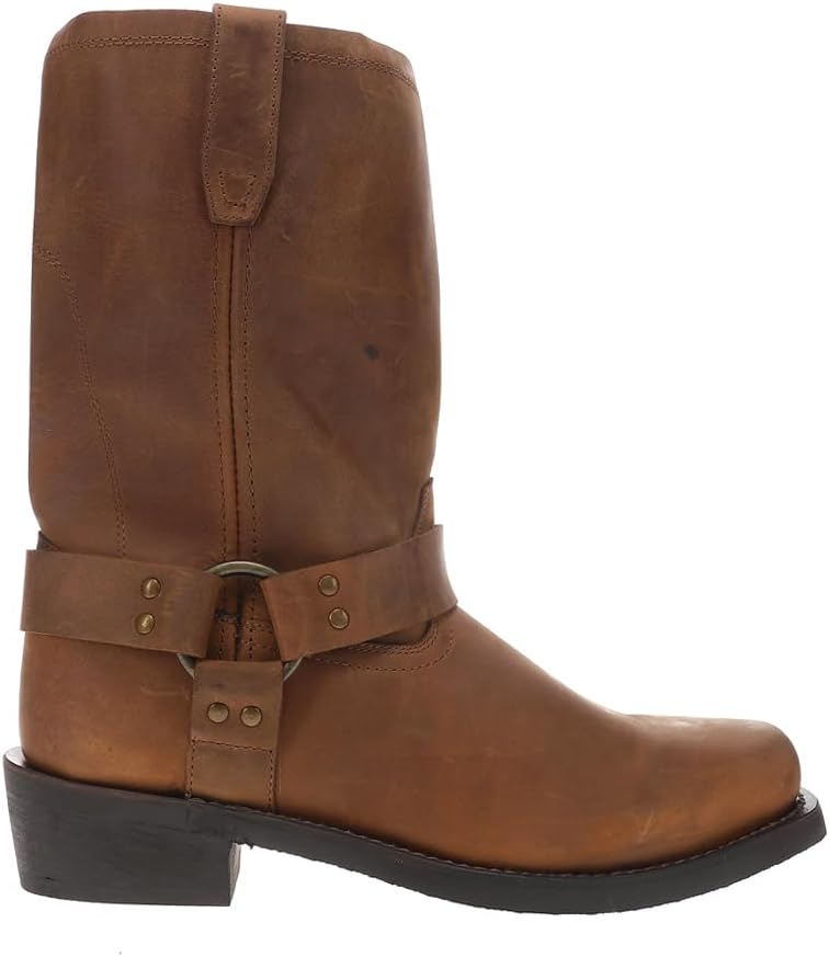 

Ботинки Dingo для мужчин Dean Square Toe, Gaucho