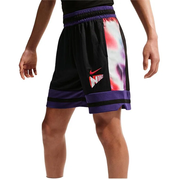 Детские шорты Moderate Nike, 010 — фото 3