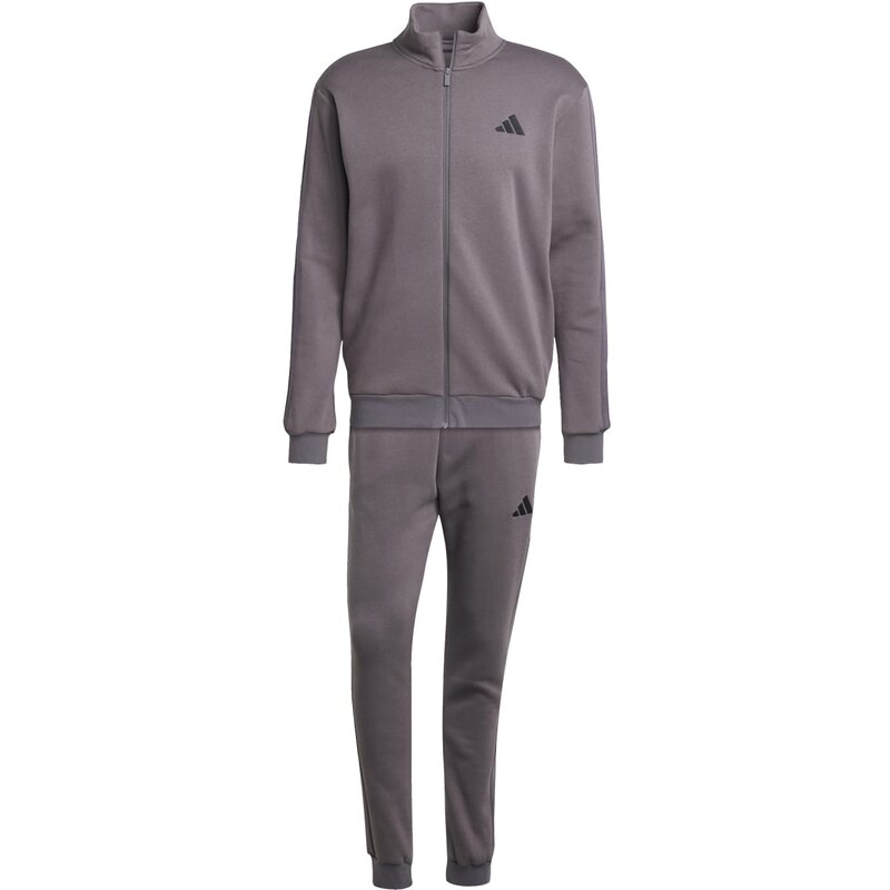 

Спортивная одежда Sportanzug базовая 3-стр. Adidas, цвет grestr