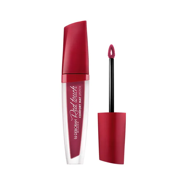 

Матовая помада BARRA LABIOS RED TOUCH Deborah Milano, N15