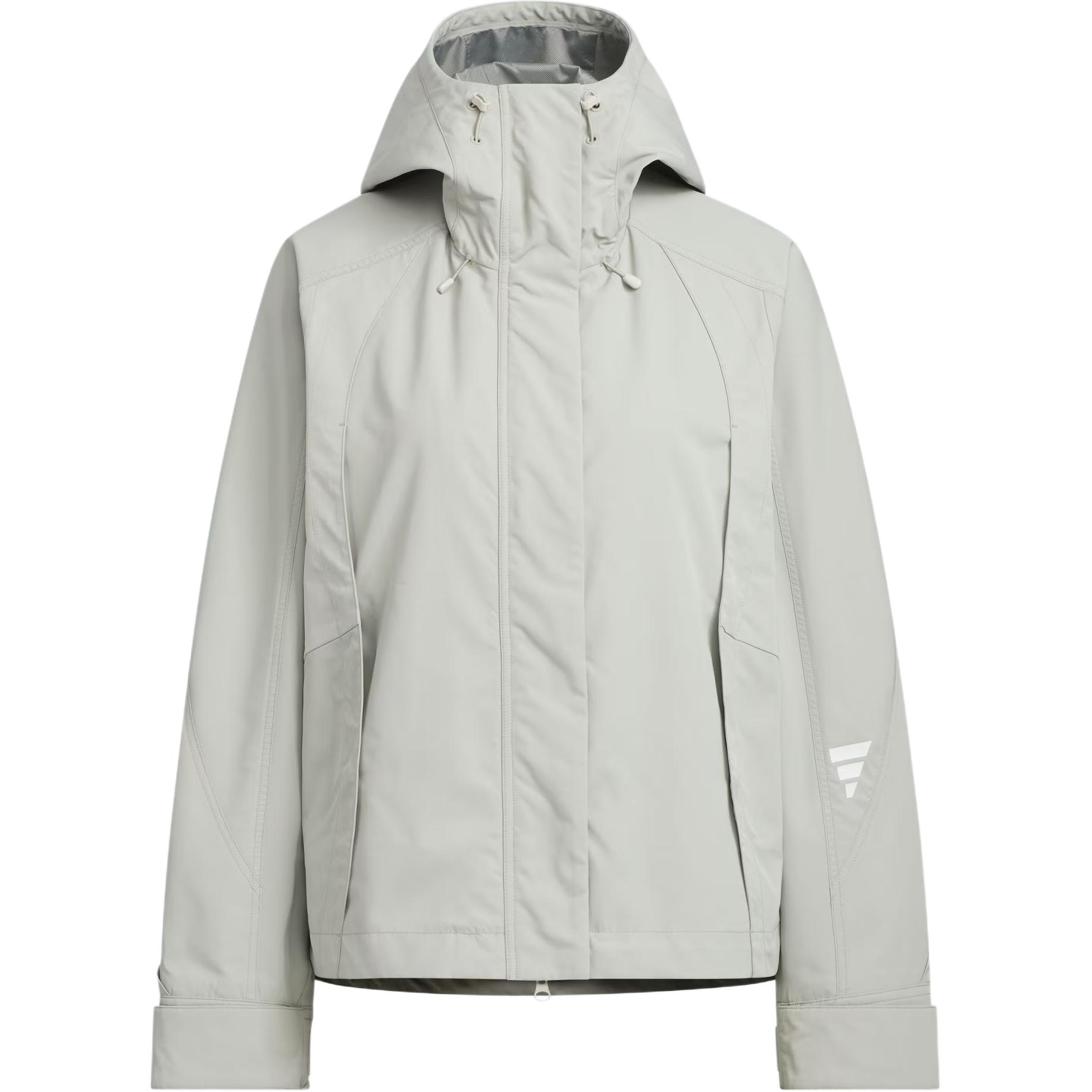 

Куртка FOS FW25 FUTURE STYLE женская Adidas, Sesame Earth