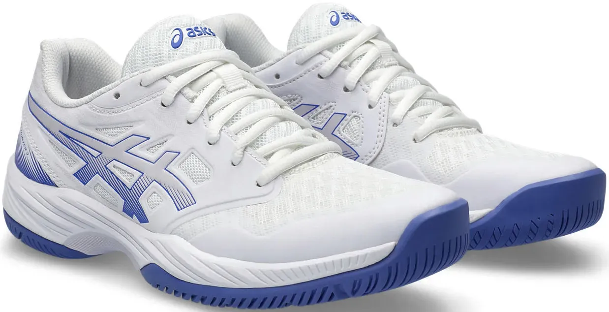 

Кроссовки Asics для дома "GEL-COURT HUNTER 3", белый