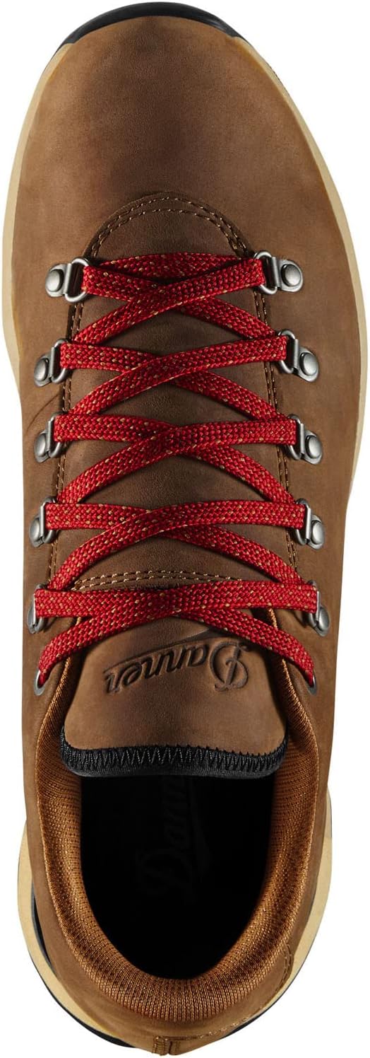 Мужские походные кроссовки Danner Mountain Overlook 3 без утеплителя, 7 Monk\'s Robe — фото 3