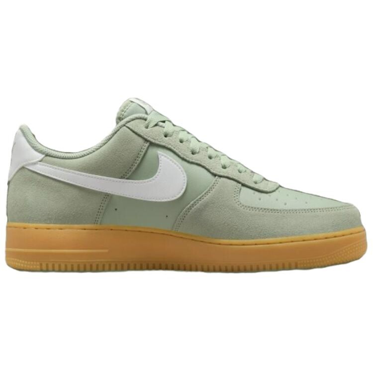 Кроссовки Nike Air Force 1 Skateboarding Low-top — фото 2