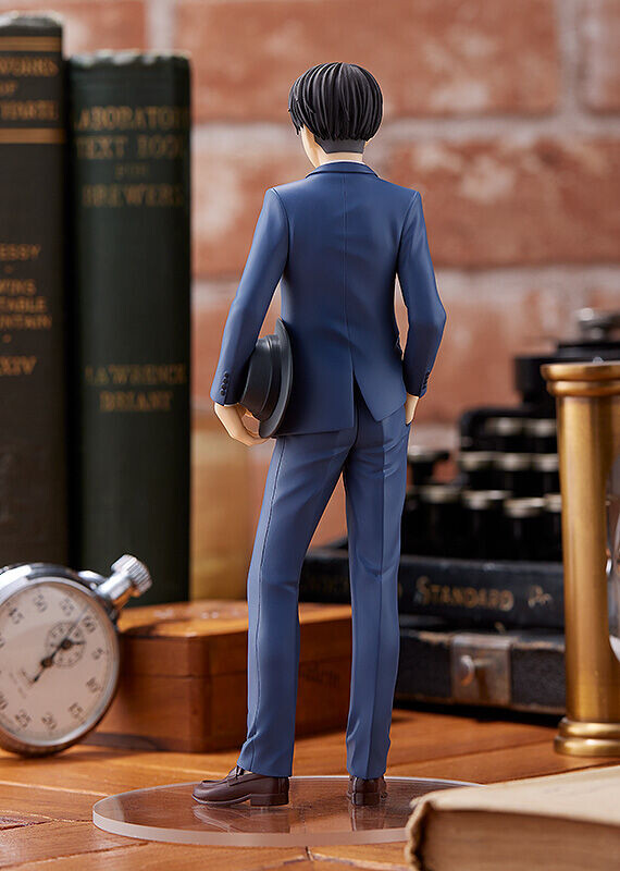 

Фигурка Attack on Titan - Levi POP UP PARADE Figure (Fancy Suit Ver.)