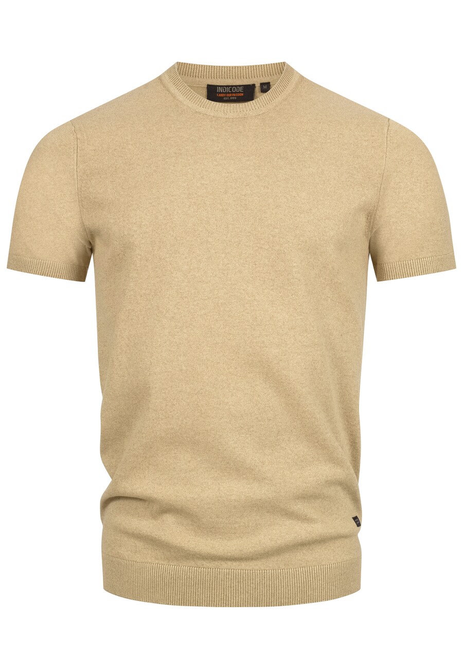 

Свитер INDICODE JEANS Vasko, кэмел
