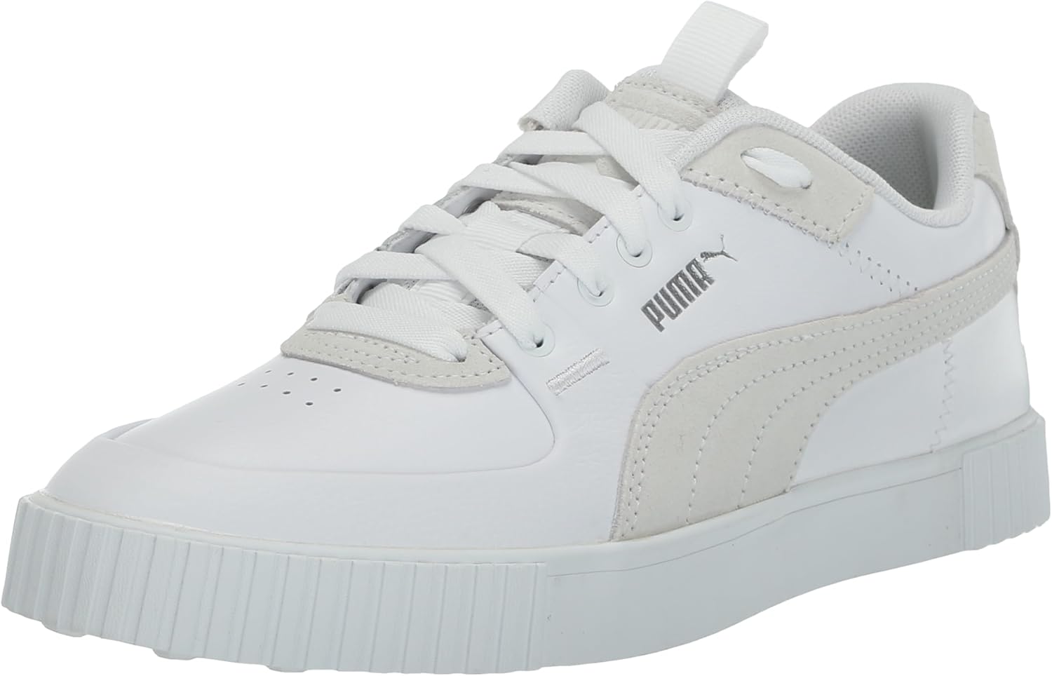 

Женские гольф-туфли CALI G без шипов Puma, белый