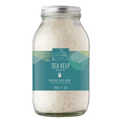 

Scottish Fine Soaps Sea Kelp Marine Spa Расслабляющая ванна 500г