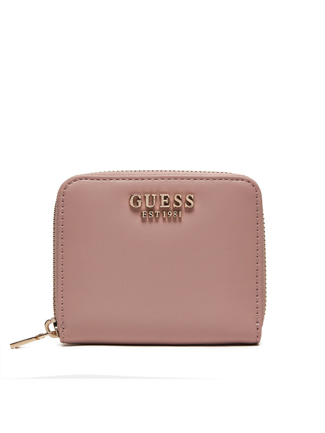 

Кошелек Guess, розовый