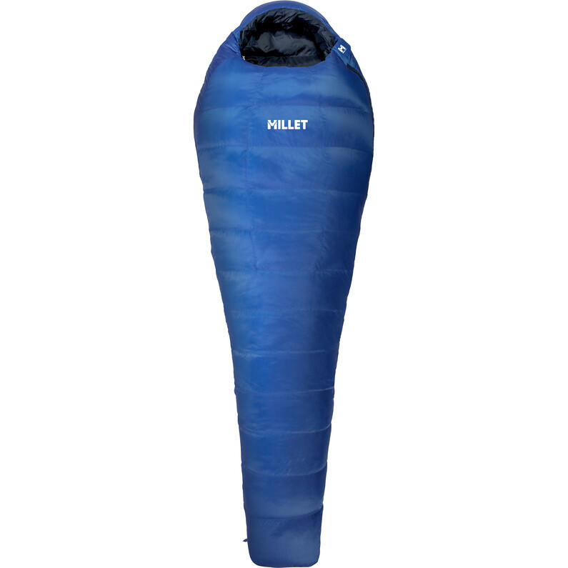 

Спальный мешок Light Down -10 Millet, синий