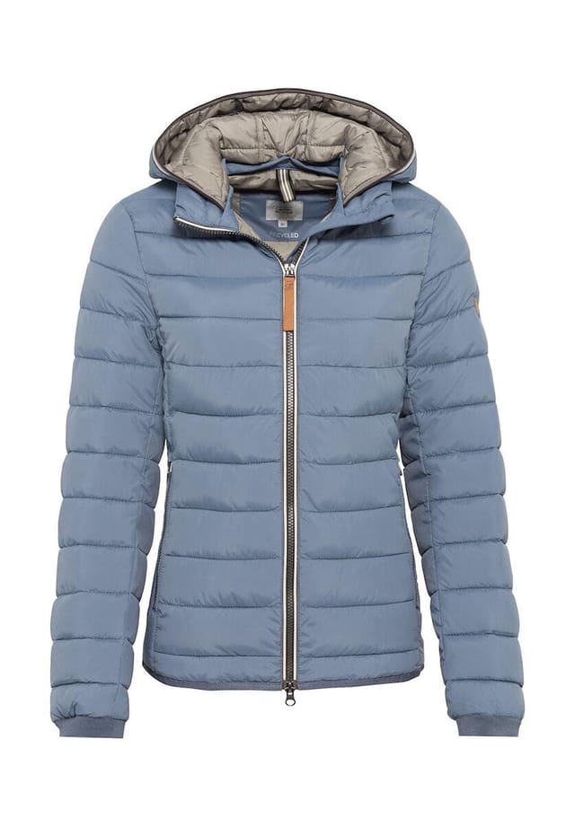 

Куртка Camel Active, голубой