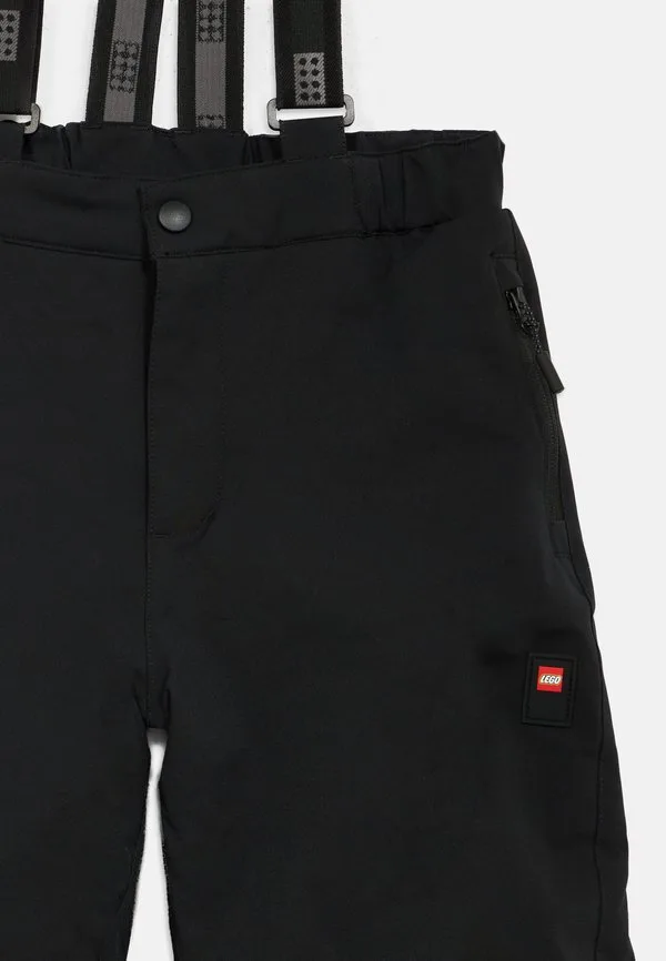 Комбинезон payton Lego Kidswear, Black — фото 3