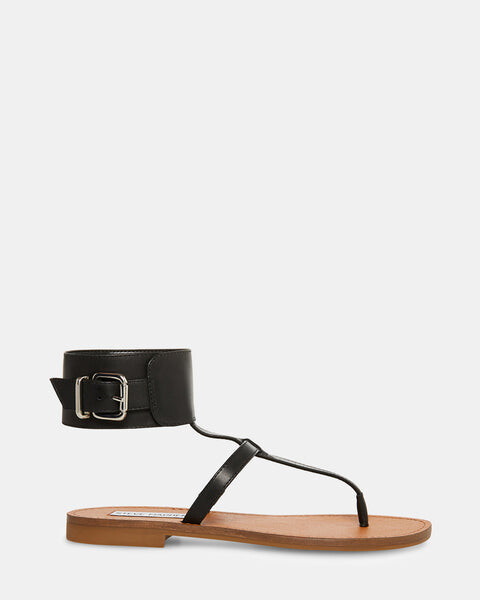 

Босоножки Rico Steve Madden, черный