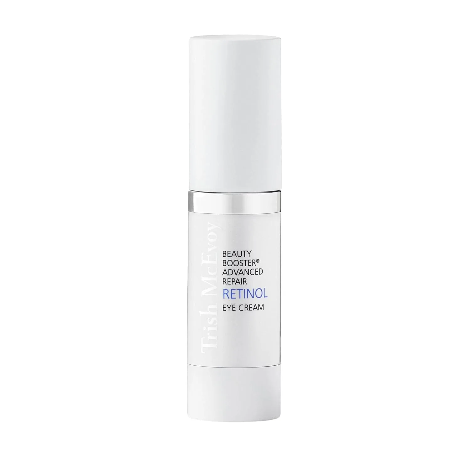 Крем для глаз с ретинолом Trish McEvoy Women's Beauty Booster 14,8 мл (1 шт.), No Color