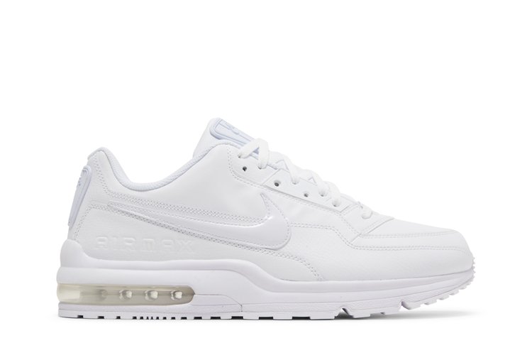 

Кроссовки Nike Air Max LTD 3 'Triple White', белый