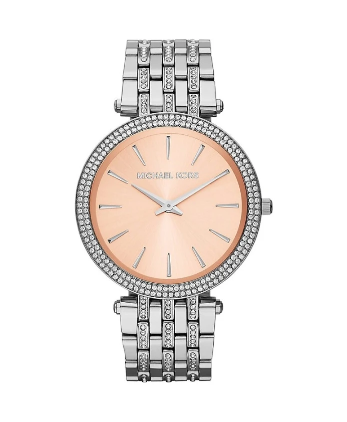 

Часы Michael Kors, серый