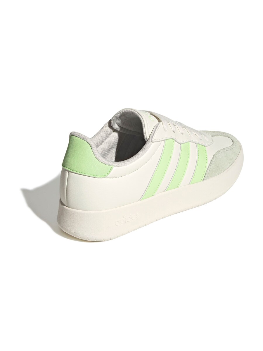 Кроссовки ADIDAS SPORTSWEAR BARREDA, White — фото 4