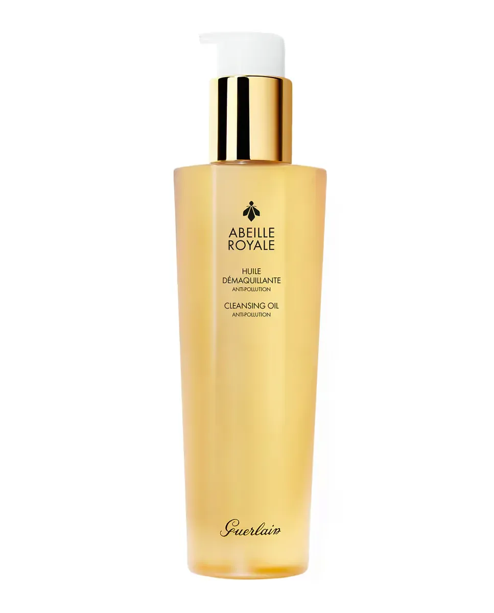 Очищающее масло Abeille Royale 150 мл Guerlain
