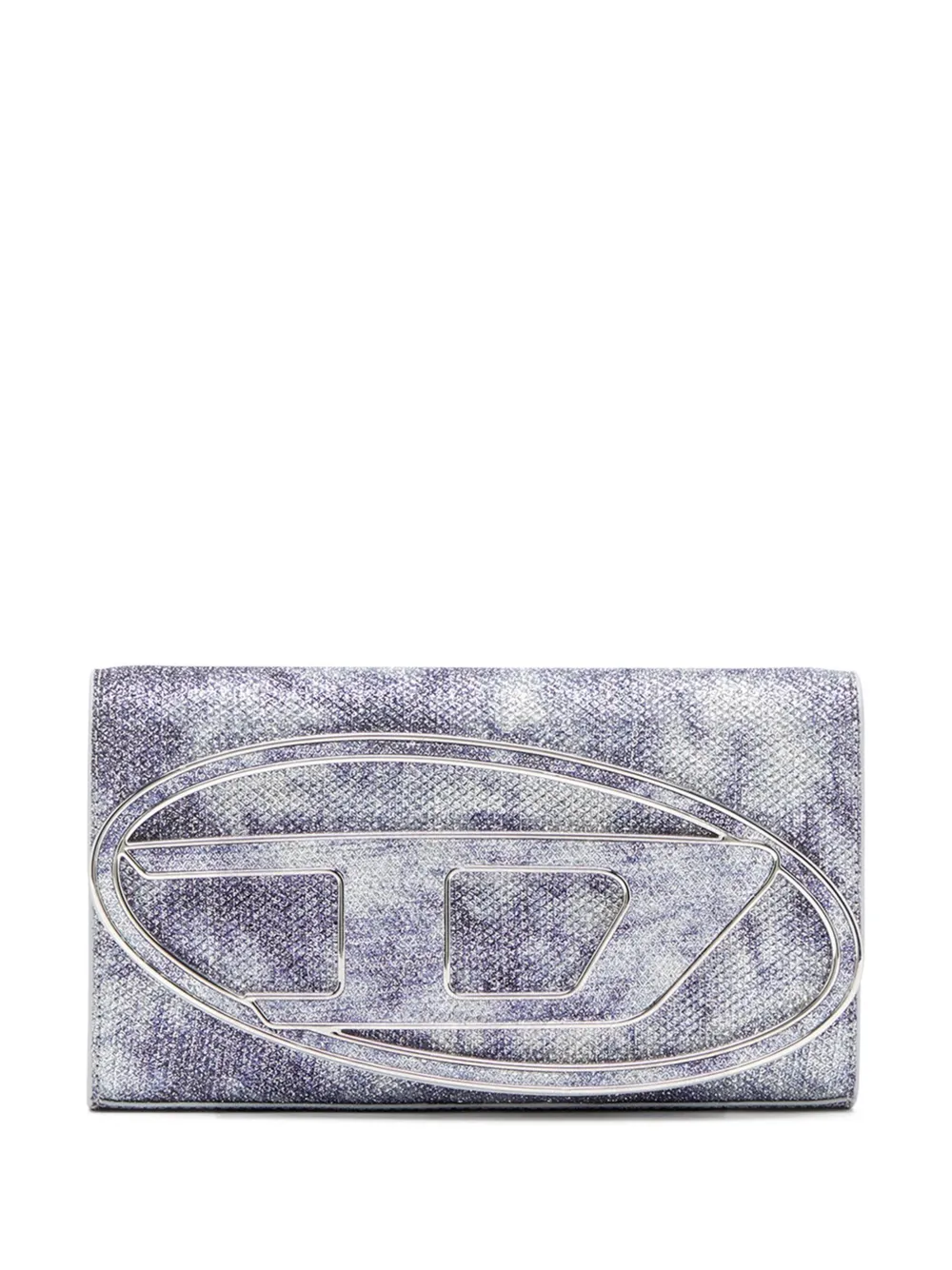 

Кошелек 1DR DIESEL, синий