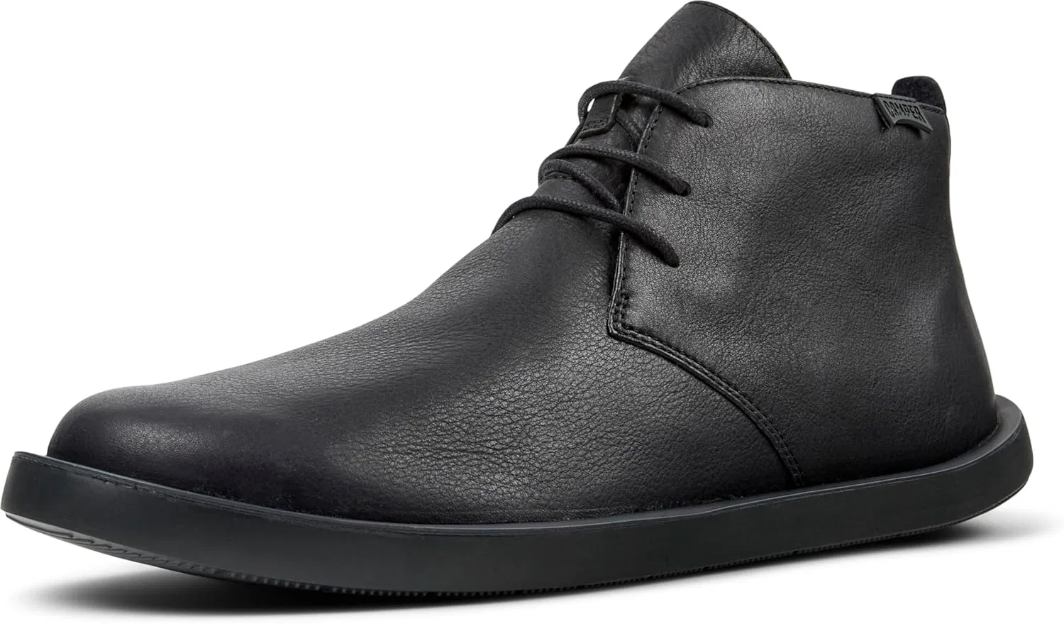 Мужские ботинки Camper Wagon K300378 Desert Boot, Black 017