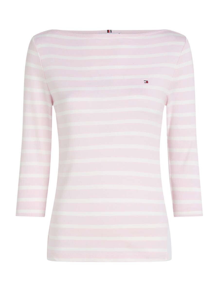 

Рубашка TOMMY HILFIGER New Cody, розовый