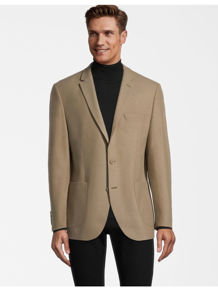 

Куртка Steffen Klein, бежевый