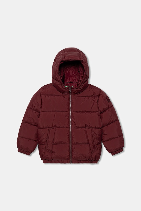 

Детская куртка United Colors Of Benetton, бордовый