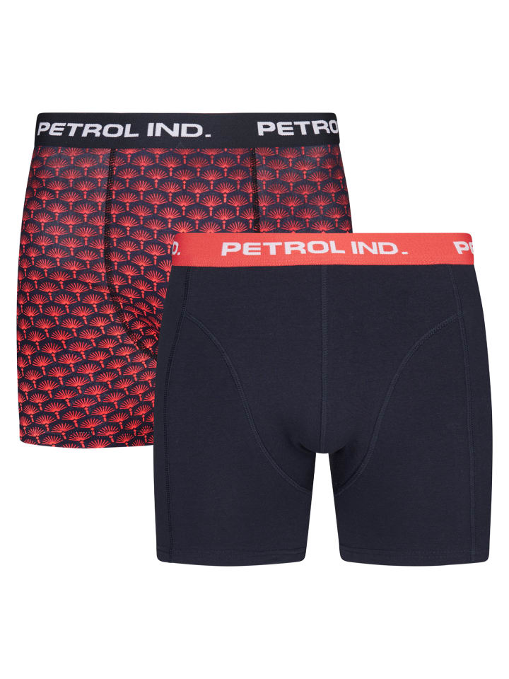

Боксеры Petrol Industries, синий
