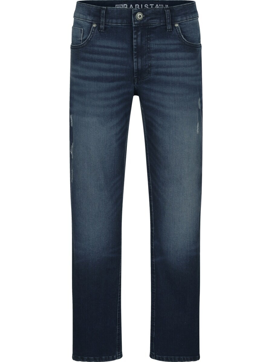 

Джинсы BABISTA Regular Jeans Vestamare, темно-синий