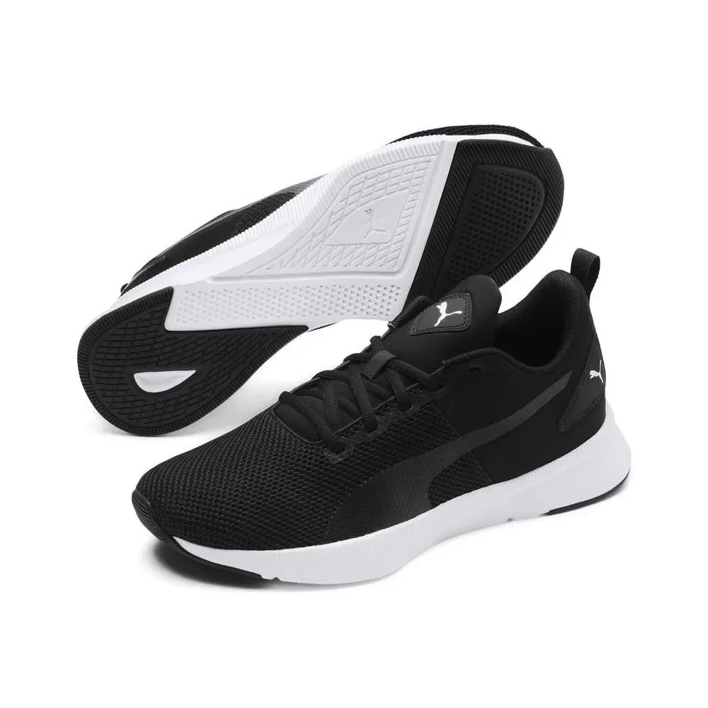 Кроссовки беговые Puma, черный
