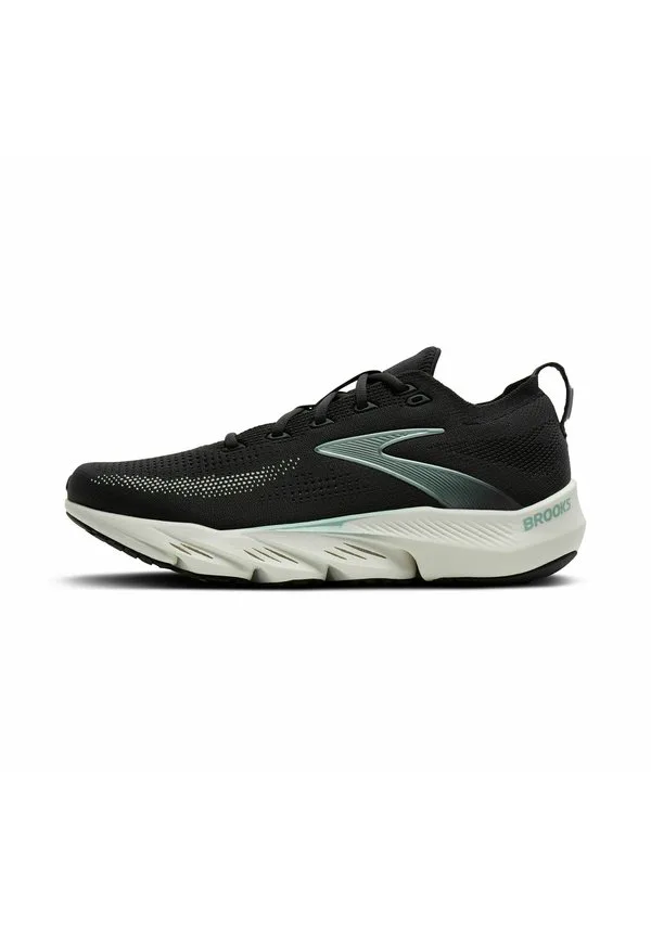 Беговые кроссовки glycerin flex Brooks, Phantom Metallic Coconut