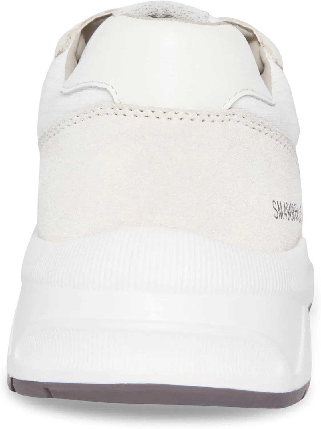 Женские кроссовки Braddik от Steve Madden, White Opulent Garden — фото 3