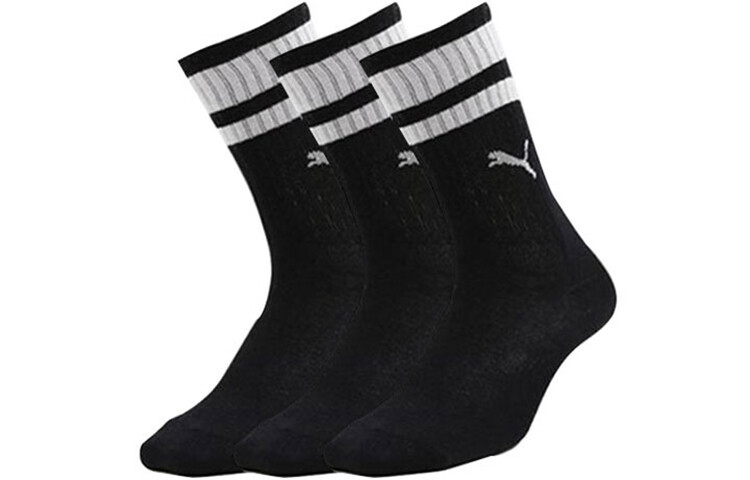 

Носки унисекс до середины икры Puma