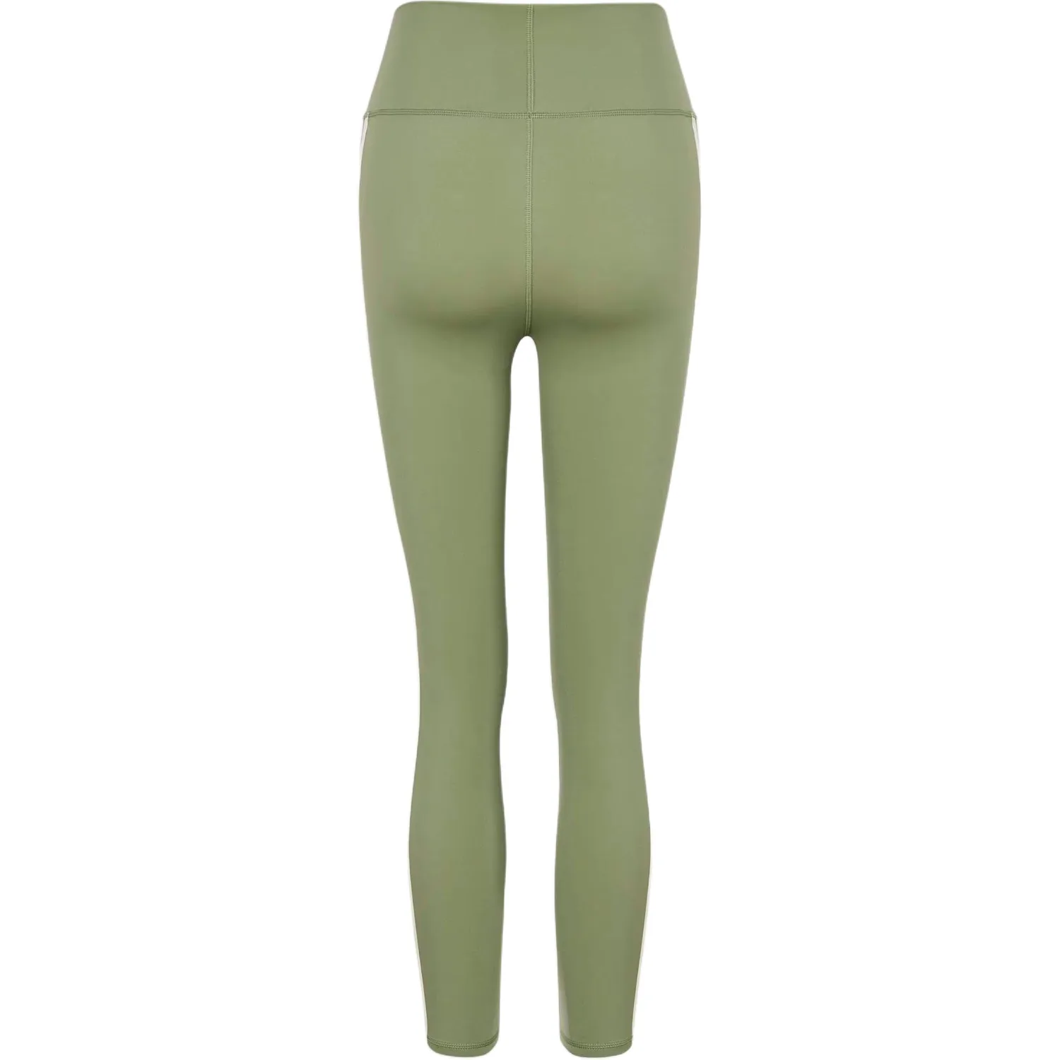 Adidas Спортивные штаны женские Tent Green Moderate — фото 3