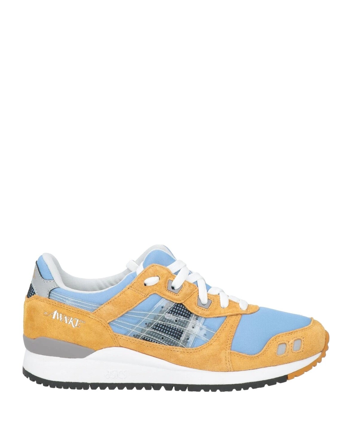 

Кроссовки Asics, коричневый