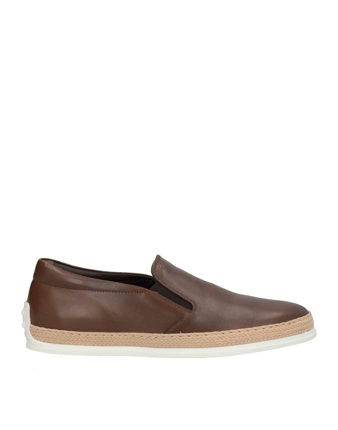 

Кроссовки Tod'S, темно-коричневый